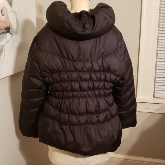 Michael kors down filled coat - Picture 2 of 6